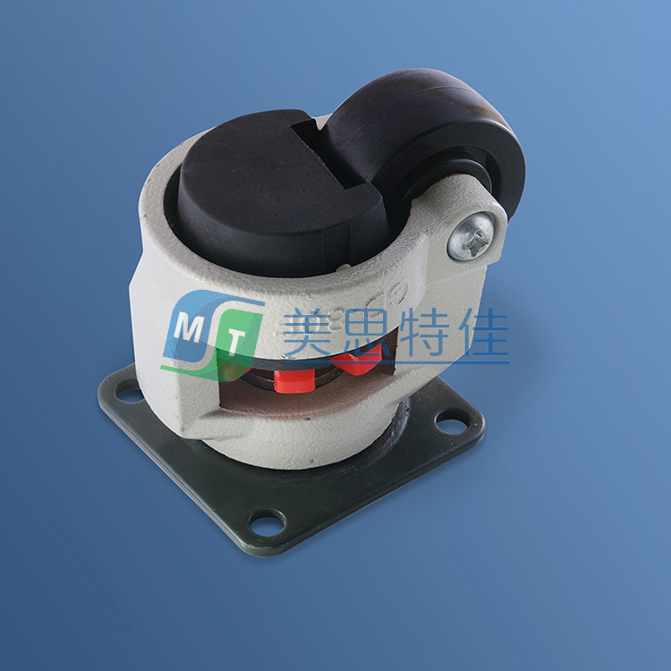福馬腳輪