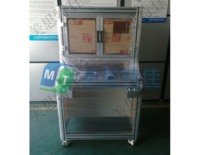 設(shè)備主機(jī)架