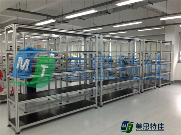 貨架展覽展示架